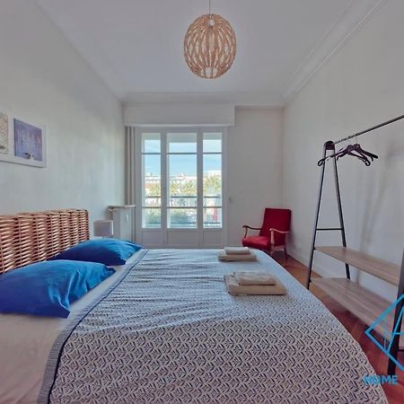 New Luxurious Apartment - Jean Medecin Nice Buitenkant foto