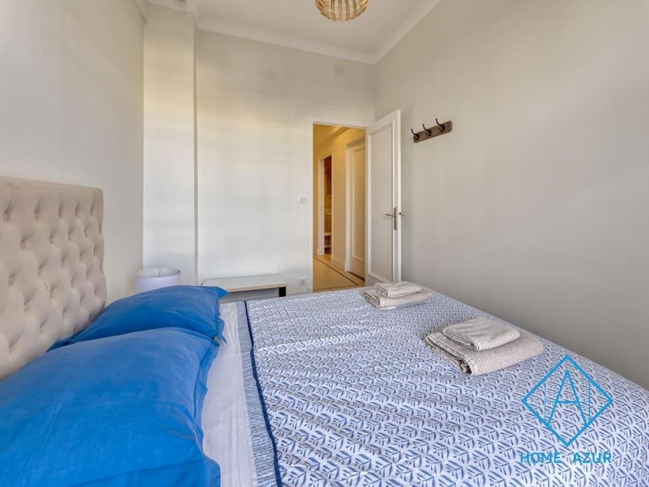 New Luxurious Apartment - Jean Medecin Nice Buitenkant foto