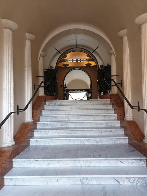New Luxurious Apartment - Jean Medecin Nice Buitenkant foto