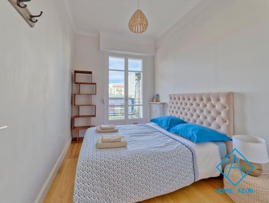 New Luxurious Apartment - Jean Medecin Nice Buitenkant foto