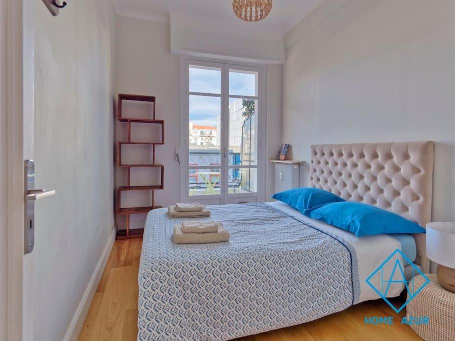 New Luxurious Apartment - Jean Medecin Nice Buitenkant foto